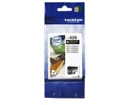 Een Inktcartridge Brother LC-426BK zwart koop je bij Company Supplies