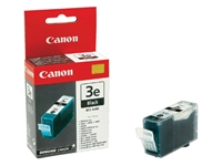 Een Inktcartridge Canon BCI-3E zwart koop je bij economaat.be