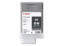 Een Inktcartridge Canon PFI-102 zwart koop je bij Sysdicom BV