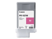 Een Inktcartridge Canon PFI-107 rood koop je bij Sysdicom BV