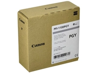 Een Inktcartridge Canon PFI-1100 foto grijs koop je bij Company Supplies