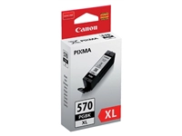 Een Inktcartridge Canon PGI-570XL zwart koop je bij Sysdicom BV