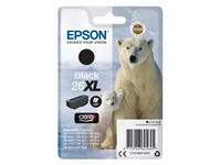 Een Inktcartridge Epson 26XL T2621 zwart koop je bij Sysdicom BV