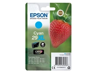 Een Inktcartridge Epson 29XL T2992 blauw koop je bij Sysdicom BV