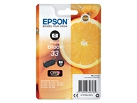 Een Inktcartridge Epson 33 T3341 foto zwart koop je bij Company Supplies