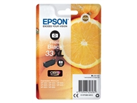 Een Inktcartridge Epson 33XL T3361 foto zwart koop je bij Company Supplies