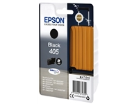 Een Inktcartridge Epson 405 T05G14 zwart koop je bij Sysdicom BV