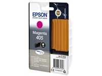 Een Inktcartridge Epson 405 T05G34 rood koop je bij Sysdicom BV