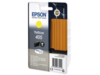 Een Inktcartridge Epson 405 T05G44 geel koop je bij Sysdicom BV