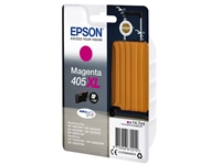 Een Inktcartridge Epson 405XL T05H34 rood koop je bij Sysdicom BV