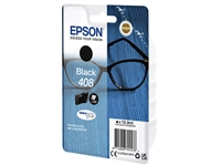 Een Inktcartridge Epson T09J140 408 zwart koop je bij Sysdicom BV