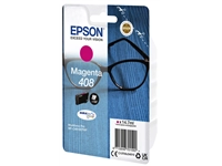 Een Inktcartridge Epson T09J340 408 rood koop je bij Sysdicom BV