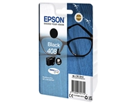 Een Inktcartridge Epson T09K140 408L zwart koop je bij Sysdicom BV