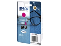 Een Inktcartridge Epson T09K340 408L rood koop je bij Sysdicom BV