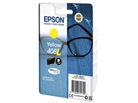 Een Inktcartridge Epson T09K440 408L geel koop je bij Sysdicom BV