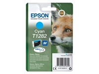 Een Inktcartridge Epson T1282 blauw koop je bij economaat.be