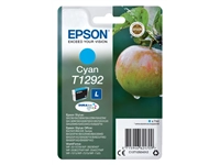 Een Inktcartridge Epson T1292 blauw koop je bij economaat.be