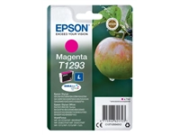 Een Inktcartridge Epson T1293 rood koop je bij economaat.be