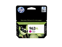 Een Inktcartridge HP 3JA28AE 963XL rood koop je bij Company Supplies