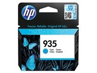 Een Inktcartridge HP C2P20AE 935 blauw koop je bij economaat.be