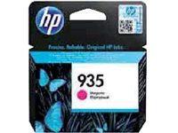 Een Inktcartridge HP C2P21AE 935 rood koop je bij Sysdicom BV