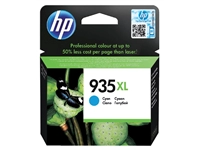 Een Inktcartridge HP C2P24AE 935XL blauw koop je bij Sysdicom BV