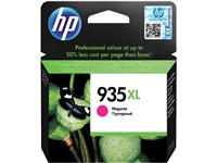 Een Inktcartridge HP C2P25AE 935XL rood koop je bij Sysdicom BV