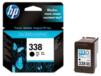 Een Inktcartridge HP C8765EE 338 zwart koop je bij Sysdicom BV