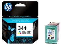 Een Inktcartridge HP C9363EE 344 kleur koop je bij Company Supplies