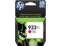 Een Inktcartridge HP CN055AE 933XL rood koop je bij Sysdicom BV