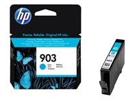 Een Inktcartridge HP T6L87AE 903 blauw koop je bij Company Supplies