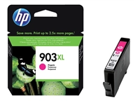 Een Inktcartridge HP T6M07AE 903XL rood koop je bij Company Supplies