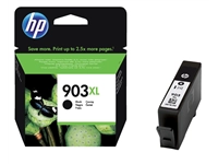 Een Inktcartridge HP T6M15AE 903XL zwart koop je bij Company Supplies