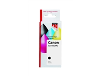 Een Inktcartridge Quantore alternatief tbv Canon CLI-581XXL pigment zwart koop je bij Sysdicom BV