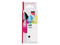 Een Inktcartridge Quantore alternatief tbv HP CB684EE 364XL zwart koop je bij Company Supplies