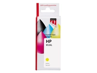 Een Inktcartridge Quantore alternatief tbv HP F6U18AE 953XL geel HC koop je bij Company Supplies