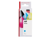 Een Inktcartridge Quantore alternatief tbv HP T6M03AE 903XL blauw HC koop je bij Company Supplies