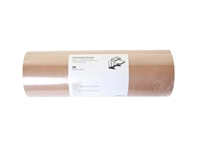 Een Inpakpapier IEZZY 70gram 50cmx220m kraft bruin koop je bij Sysdicom BV