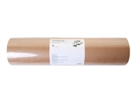 Een Inpakpapier IEZZY 70gram 70cmx220m kraft bruin koop je bij Sysdicom BV