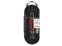 Een Inzetpasser rOtring 676580 Compact tot Ø36cm koop je bij economaat.be