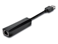 Een Kabel Kensington Ethernet adapter USB 3.0 koop je bij Sysdicom BV