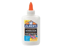 Een Kinderlijm Elmer&#39;s 118ml wit koop je bij Sysdicom BV