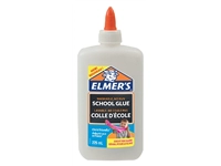 Een Kinderlijm Elmer&#39;s 225ml wit koop je bij Sysdicom BV