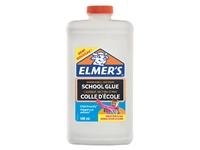 Een Kinderlijm Elmer&#39;s 946ml wit koop je bij Sysdicom BV