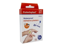 Een Kinderpleisters Protectaplast assorti 20stuks koop je bij Sysdicom BV