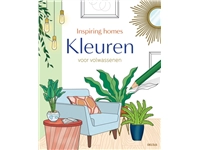 Een Kleurboek Deltas Inspiring Homes koop je bij Sysdicom BV