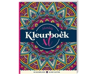 Een Kleurboek Interstat XL Mandala koop je bij economaat.be