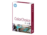 Een Kleurenlaserpapier HP Color Choice A4 100gr wit 500vel koop je bij Sysdicom BV