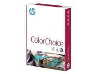 Een Kleurenlaserpapier HP Color Choice A4 120gr wit 250vel koop je bij Sysdicom BV