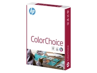 Een Kleurenlaserpapier HP Color Choice A4 160gr wit 250vel koop je bij Sysdicom BV